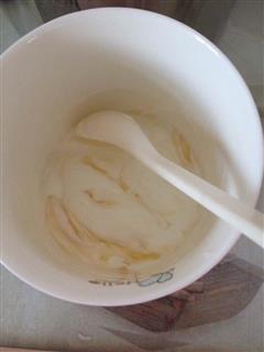 自製原味酸奶