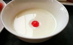 超简单自制酸奶的热量