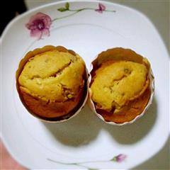 碧琪纸杯蛋糕