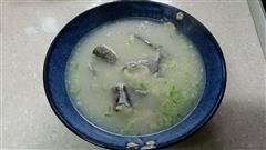鳗鱼汤