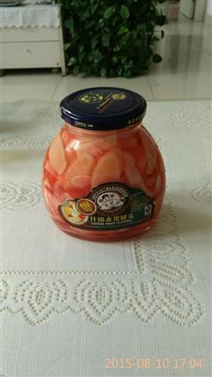 日式红姜
