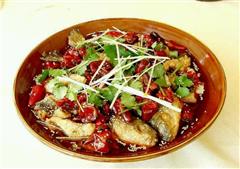 陕菜-老碗鱼超级好吃