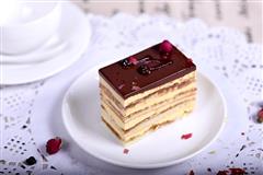 德普烤箱食谱—歌剧院蛋糕