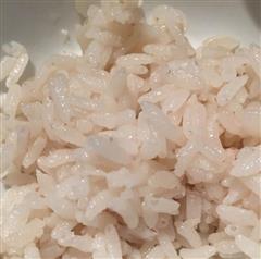 最正确煮米饭的方法