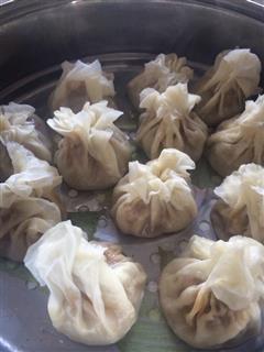 烧麦