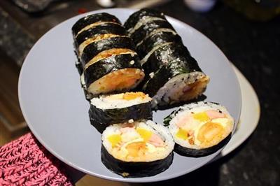 寿司sushi