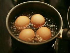 教你科学吃鸡蛋