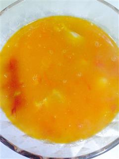 西红柿土豆排骨汤开胃汤的热量
