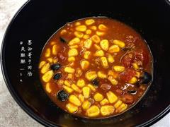 墨西哥牛肉汤 Taco Beef Soup