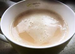 阿达西香喷喷的新疆奶茶—0基础