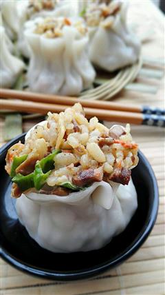 鲜味儿迷你烧卖
