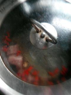 野生甲鱼营养汤