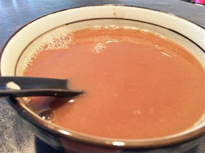 红豆薏仁祛湿汤