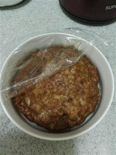 牛奶鸡蛋过敏宝宝的午餐肉香肠