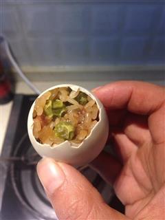 咸蛋超仁-糯米蛋
