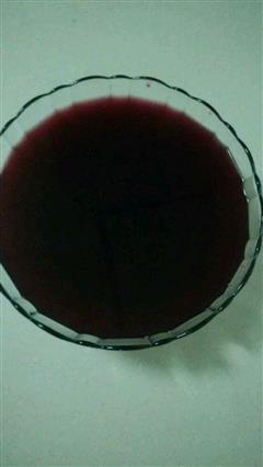 野生山葡萄汁