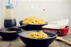 电饭煲版-韩式拌饭