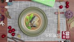 味噌秋刀鱼