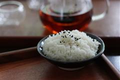 1.5元大米吃出15元口感的白米饭
