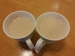 梁家妇女-新疆奶茶