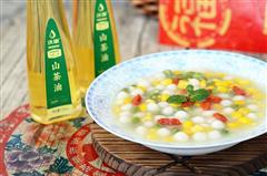 金玉满堂