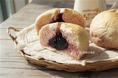 粉色甜心特级软面包-阿什米吐司的进化