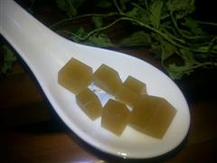 老北京豌豆黄