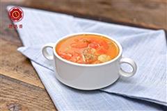 迷迭香—罗宋汤的热量