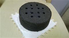 煤球蛋糕