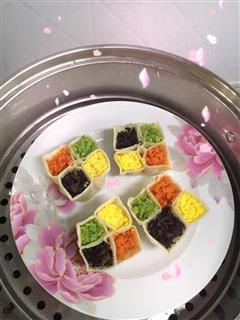 黄金比例烧卖