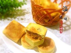 凤梨酥