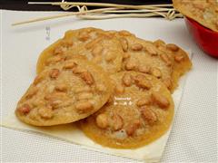 铜勺饼-粤北特产小吃