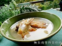 春季必煲汤水