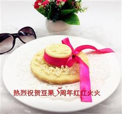 马芬蛋糕