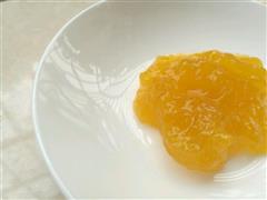 芒果果酱  by花婆婆的菜