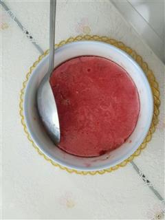 清凉一夏简单草莓冰激淋