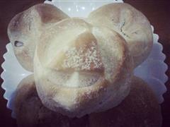 五谷杂粮面包