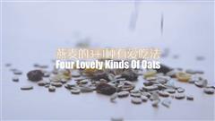 燕麦的3+1种有爱吃法