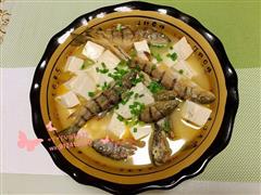 清炖野生石斑鱼 浓浓的白汤