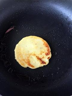地瓜饼—外脆里嫩版本