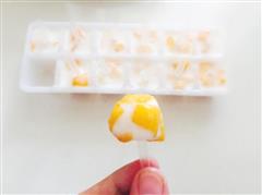 超简单自制小冰糕 芒果&哈密瓜小冰棍