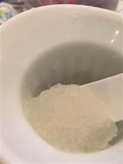 葡萄果汁沙冰