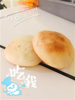 麻薯面包韩国面包