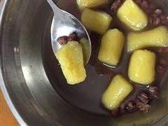台湾芋圆的做法及经验 学会不用再去鲜芋仙了的热量
