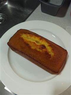 黄油磅蛋糕 Butter Pound Cake