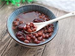 养颜-红豆薏米汤水