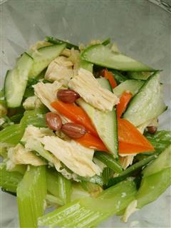 素什锦-低脂菜 减肥菜、清口小菜
