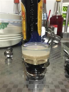 B52鸡尾酒