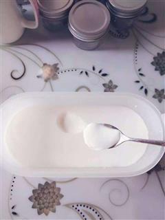 自制好酸奶