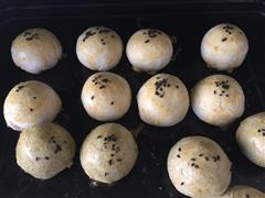 蛋黄酥